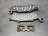 Plaquettes Frein Avant Honda CBR1000F – 06455-MZ2-425