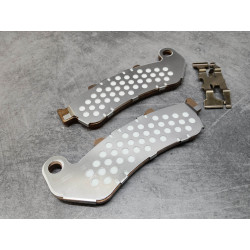Plaquettes Frein Avant Honda CBR1000F – 06455-MZ2-425