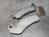Plaquettes Frein Avant Honda CBR1000F – 06455-MZ2-425