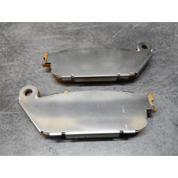 Jeu plaquettes frein arriere ST1100 HONDA 06435-MT3-405