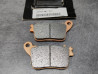 Plaquettes frein avant Honda CBR1000 06435-MEL-D23