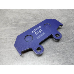 Plaquette frein avant Nissin Honda VT600C - Réf. 45105-MR1-672