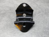 Support Garde-Boue Arrière Honda SL125 - Réf. 80105-331-000B