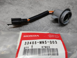 Douille Clignotant Gauche Honda GL1500 Gold Wing 33455-MN5-003