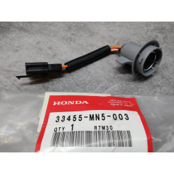 Douille Clignotant Gauche Honda GL1500 Gold Wing 33455-MN5-003