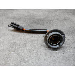 Douille Clignotant Gauche Honda GL1500 Gold Wing 33455-MN5-003