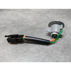 Douille Clignotant Gauche Honda GL1500 Gold Wing 33455-MN5-003