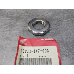 Écrou Cône Supérieur Direction Honda 53211-147-003