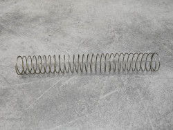 Ressort de piston NT400 VF700 VF750 XL600 HONDA 16051-MB0-671