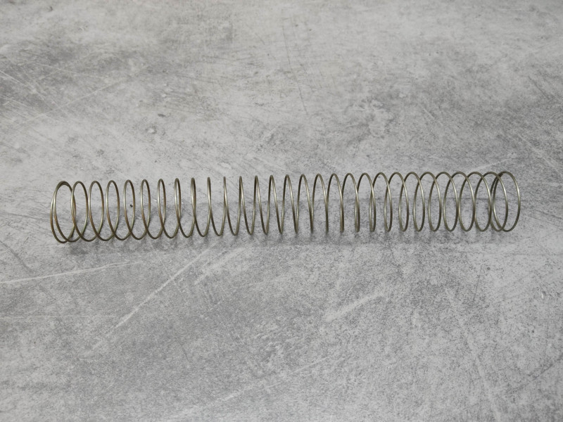 Ressort de piston Honda 16051-MB0-671 | Pièce neuve