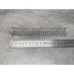 Ressort de piston Honda 16051-MB0-671 | Pièce neuve