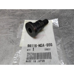 Boulon Pivot Pédale Honda 90116-MBA-000 | Pièce Neuve