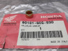 Collier Porte-Bagages Honda 90101-GCG-930 – Pièce Neuve