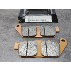 Plaquettes Frein Avant Honda CB600 CBR600F CBF1000 06455-MAL-G03
