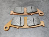 Plaquettes Frein Avant Honda CB600 CBR600F CBF1000 06455-MAL-G03