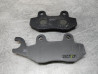 Plaquettes frein avant Honda XL125V - Réf. 06455-KPC-643