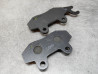 Plaquettes frein avant Honda XL125V - Réf. 06455-KPC-643