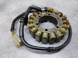 Stator alternateur VF750F INTERCEPTOR HONDA 31120-MB2-004OCC