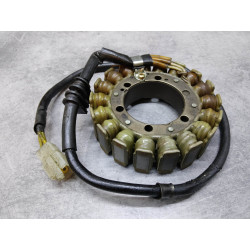 Stator alternateur VF750F INTERCEPTOR HONDA 31120-MB2-004OCC