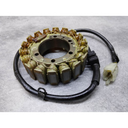 Stator alternateur VF750F INTERCEPTOR HONDA 31120-MB2-004OCC