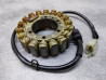Stator alternateur VF750F INTERCEPTOR HONDA 31120-MB2-004OCC