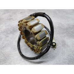 Stator alternateur VF750F INTERCEPTOR HONDA 31120-MB2-004OCC