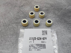Kit galets variateur EZ90 HONDA 22123-GZ4-670