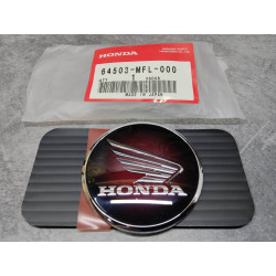 Insigne Droit Honda CB1100 CBR1000 - Réf. 64503-MFL-000