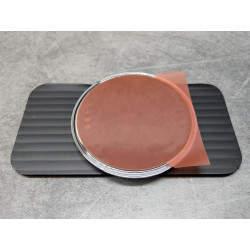 Insigne Droit Honda CB1100 CBR1000 - Réf. 64503-MFL-000