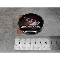 Insigne Droit Honda CB1100 CBR1000 - Réf. 64503-MFL-000