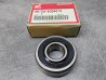 Roulement à billes VFR750 CB900 CBX1000 CBR1000F CB750 HONDA 96150-6304010