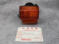 Clignotant Gauche Honda 33451-MN4-003 CBR NX Neuf