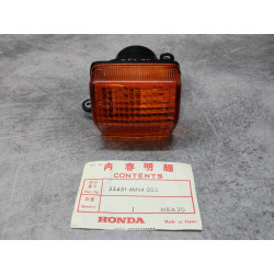 Clignotant Gauche Honda 33451-MN4-003 CBR NX Neuf
