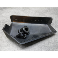 Coque Rétroviseur Droit Honda GL1200 GoldWing - 64532-MG9-700