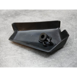 Coque Rétroviseur Gauche Honda GL1200 - Réf 64533-MG9-700