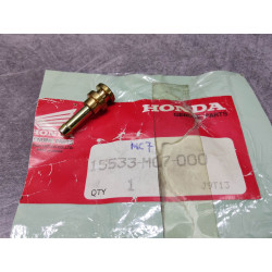 Holder B Flexible Huile Turbo Honda CX500 - 15533-MC7-000