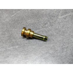 Holder B Flexible Huile Turbo Honda CX500 - 15533-MC7-000