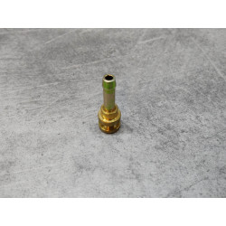 Holder B Flexible Huile Turbo Honda CX500 - 15533-MC7-000