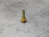 Holder B Flexible Huile Turbo Honda CX500 - 15533-MC7-000