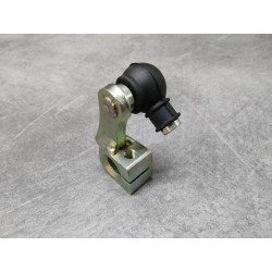 Bras sélecteur vitesse Honda VT750 NV750 - Réf. 24710-MBA-610