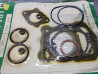 Pochette joints moteur haut Honda 06110-383-050