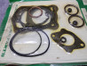 Pochette joints moteur haut Honda 06110-383-050