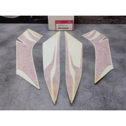 Kit stickers vision 50 - 110 SAFARI HONDA 08F84-GGP-810B
