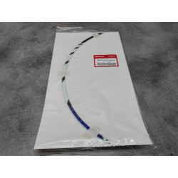 Kit Stickers Roue Honda CBR500R 42870-MJW-880ZE