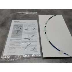 Kit Stickers Roue Honda CBR500R 42870-MJW-880ZE