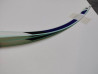 Kit Stickers Roue Honda CBR500R 42870-MJW-880ZE
