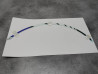 Kit Stickers Roue Honda CBR500R 42870-MJW-880ZE