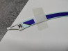 Kit Stickers Roue Honda CBR500R 42870-MJW-880ZE