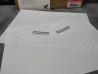 Kit stickers de roue CB500F CB600F CB650F CB1000R HONDA 08F84-MFJ-810A