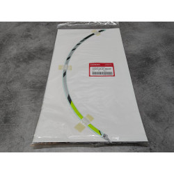 Kit Stickers Roue Honda CB500 42870-MJW-880ZF